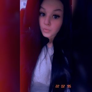 Meet your Posher, Bethany